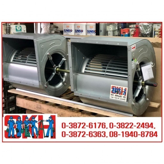 จำหน่ายพัดลมครูเกอร์ ชลบุรี