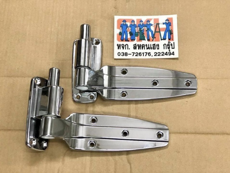 ขายส่งบานพับประตูตู้แช่ ขายส่งบานพับประตูตู้แช่